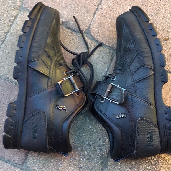 Polo Ralph Lauren Dover 2 - Picture 5 of 6